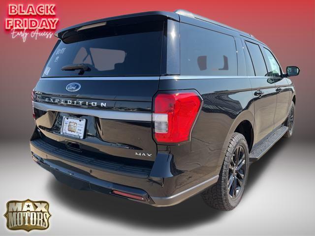 new 2024 Ford Expedition car, priced at $68,195