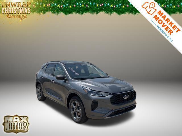 new 2024 Ford Escape car, priced at $33,695