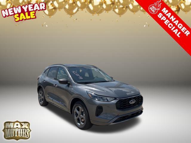 new 2024 Ford Escape car, priced at $29,195