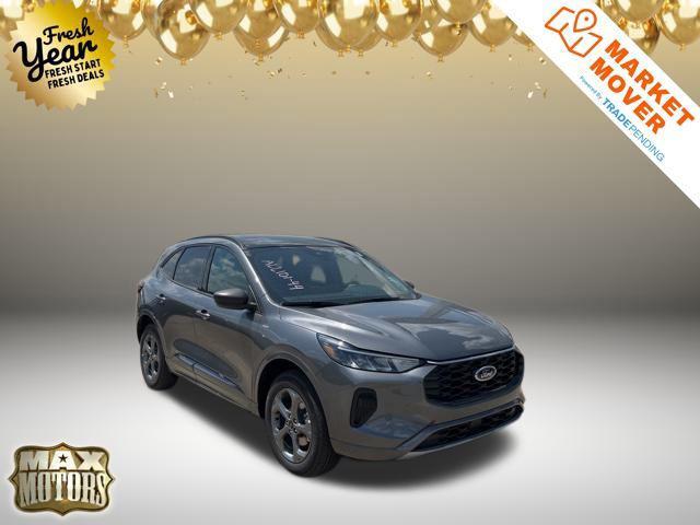 new 2024 Ford Escape car, priced at $29,195