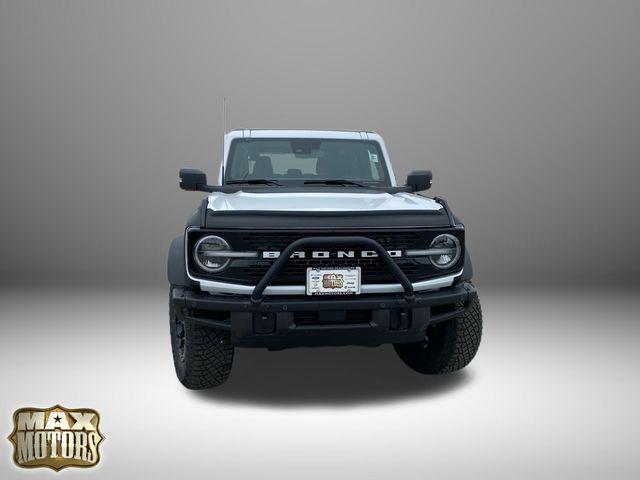 new 2024 Ford Bronco car, priced at $63,964