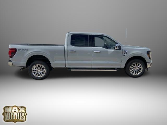 new 2024 Ford F-150 car, priced at $56,675