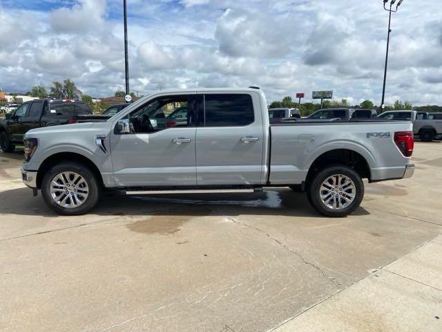 new 2024 Ford F-150 car, priced at $59,063