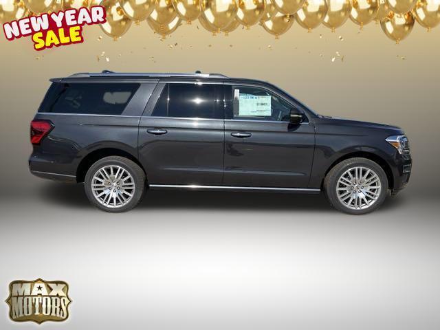 new 2024 Ford Expedition car, priced at $72,270