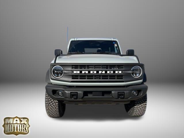 new 2024 Ford Bronco car, priced at $51,869