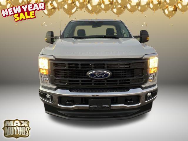 new 2024 Ford F-250 car, priced at $47,947