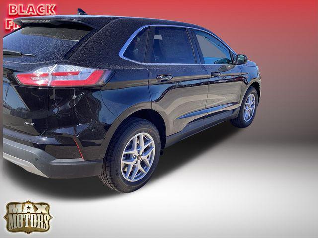 new 2024 Ford Edge car, priced at $34,717