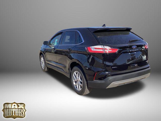 new 2024 Ford Edge car, priced at $28,860