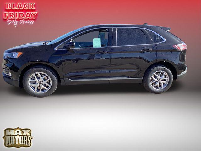 new 2024 Ford Edge car, priced at $34,717