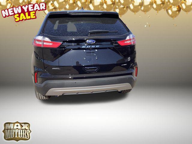 new 2024 Ford Edge car, priced at $33,860