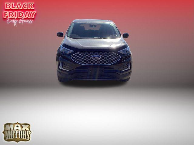 new 2024 Ford Edge car, priced at $34,717