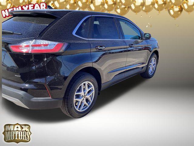 new 2024 Ford Edge car, priced at $33,860