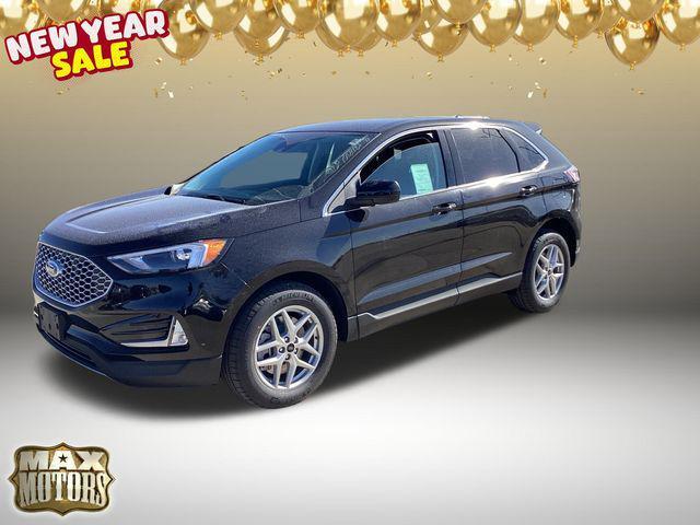 new 2024 Ford Edge car, priced at $33,860