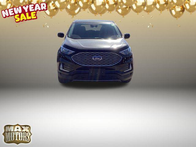 new 2024 Ford Edge car, priced at $33,860