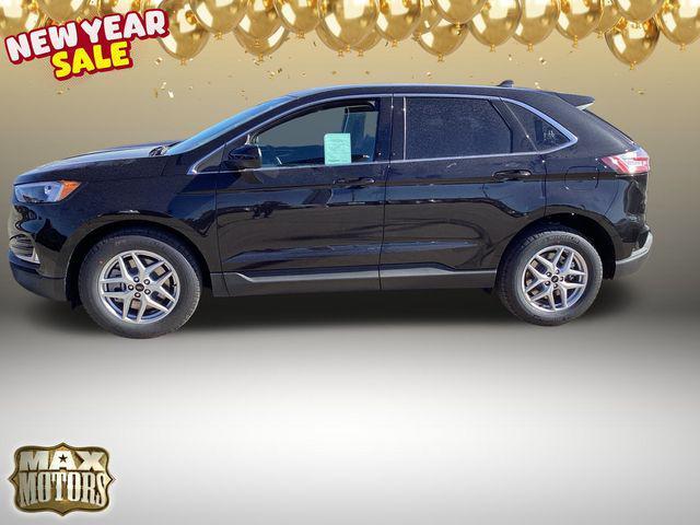 new 2024 Ford Edge car, priced at $33,860