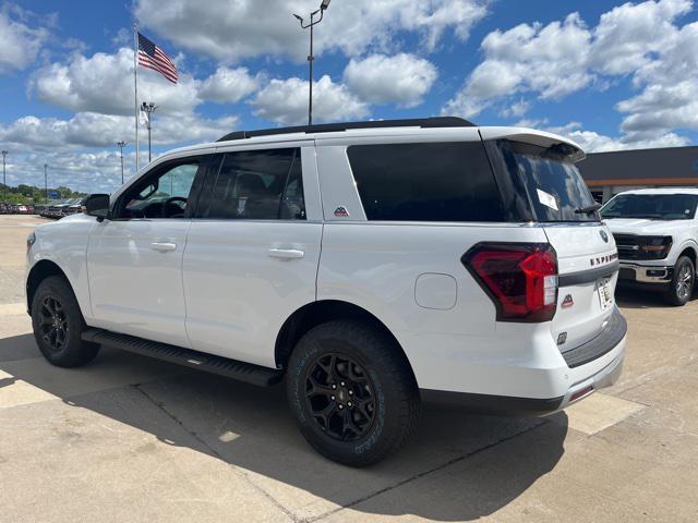 new 2024 Ford Expedition car, priced at $75,648