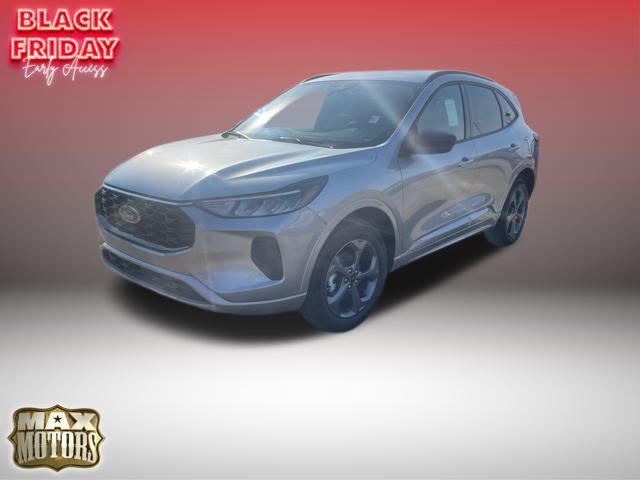 new 2024 Ford Escape car, priced at $33,130