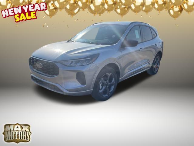 new 2024 Ford Escape car, priced at $27,526