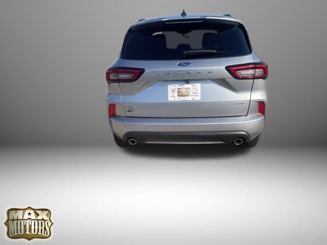 new 2024 Ford Escape car, priced at $27,697