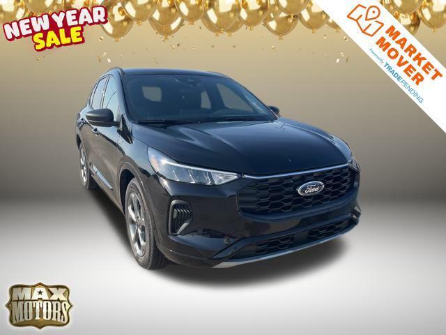 new 2024 Ford Escape car, priced at $27,526