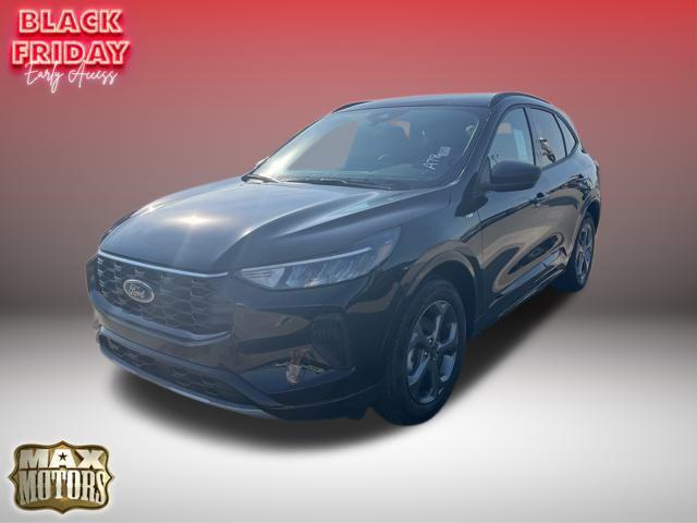 new 2024 Ford Escape car, priced at $32,106