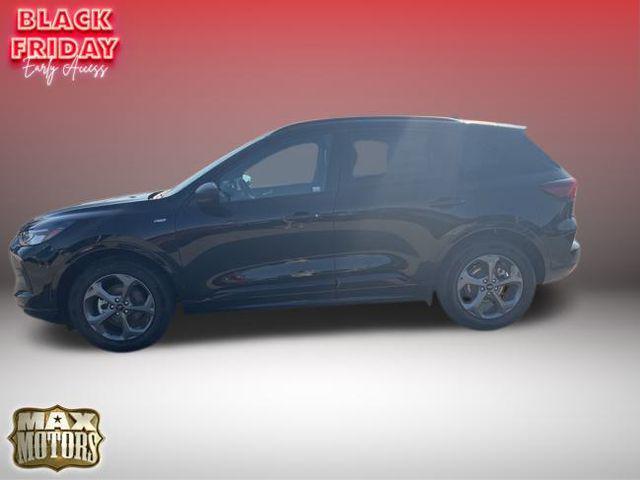 new 2024 Ford Escape car, priced at $32,106