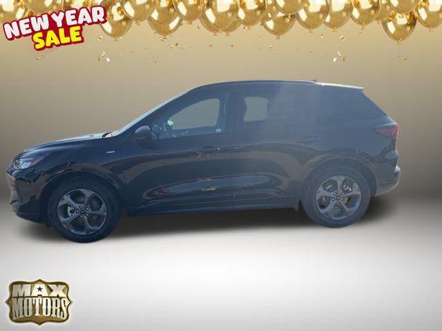 new 2024 Ford Escape car, priced at $27,526