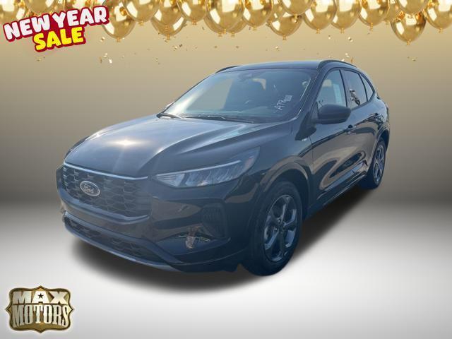 new 2024 Ford Escape car, priced at $27,526