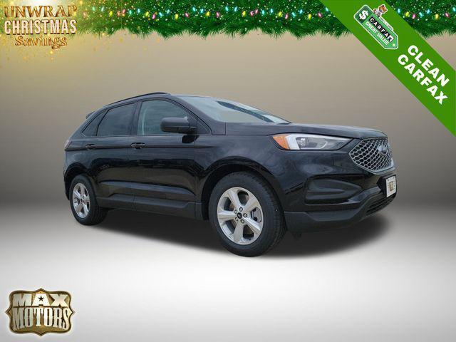 used 2023 Ford Edge car, priced at $29,403