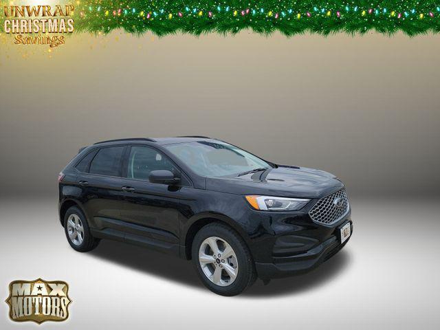 used 2023 Ford Edge car, priced at $29,705