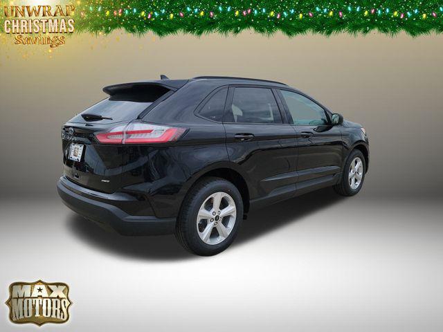 used 2023 Ford Edge car, priced at $29,705