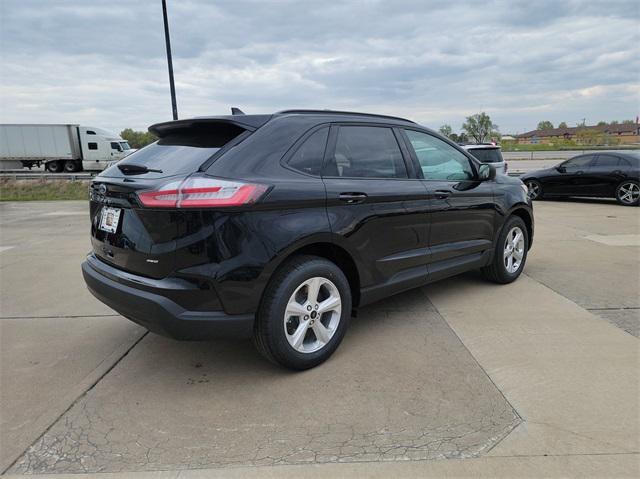 new 2023 Ford Edge car, priced at $35,549