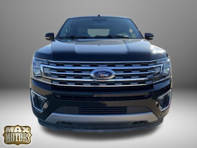 used 2021 Ford Expedition car, priced at $43,979