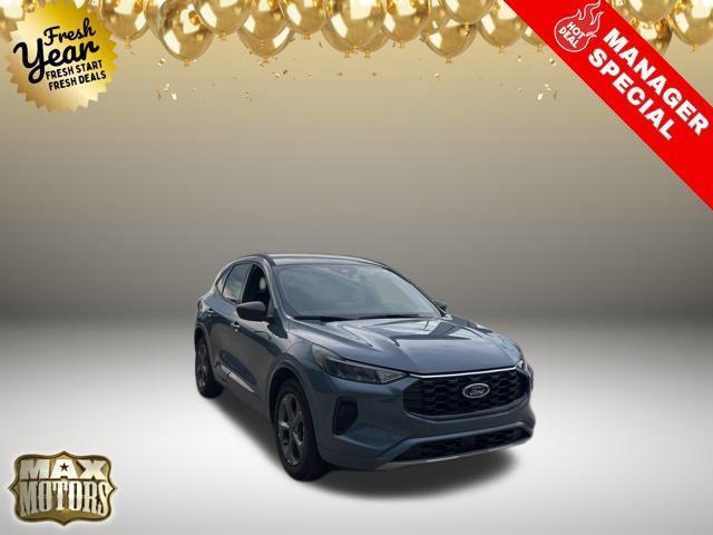 new 2024 Ford Escape car, priced at $25,225