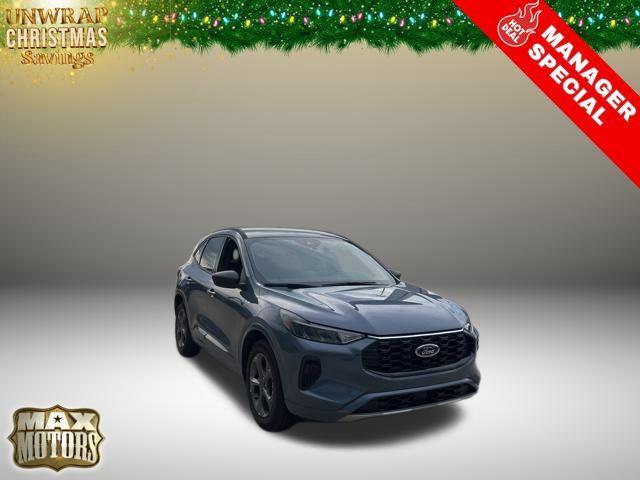 new 2024 Ford Escape car, priced at $25,225