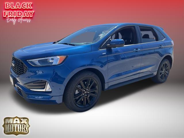 new 2024 Ford Edge car, priced at $37,382