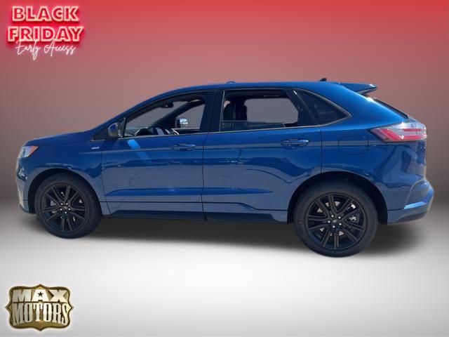 new 2024 Ford Edge car, priced at $37,382