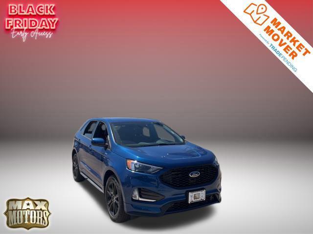 new 2024 Ford Edge car, priced at $37,382