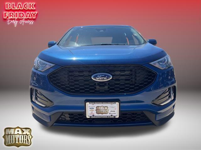 new 2024 Ford Edge car, priced at $37,382