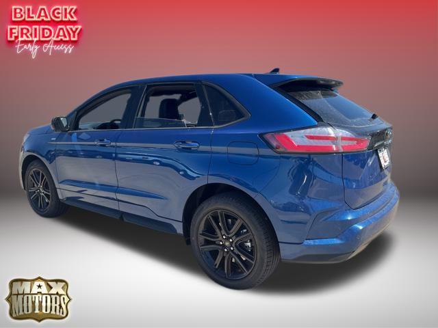 new 2024 Ford Edge car, priced at $37,382