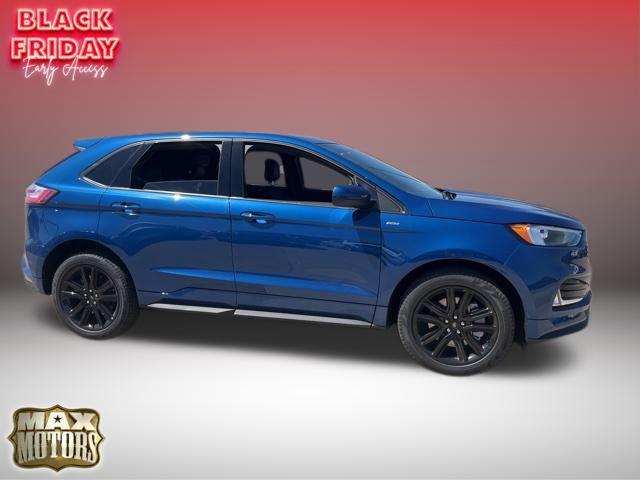 new 2024 Ford Edge car, priced at $37,382