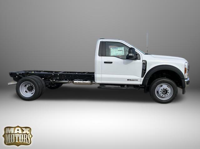 new 2024 Ford F-450 car, priced at $72,165