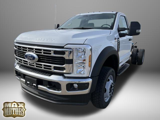 new 2024 Ford F-450 car, priced at $72,165