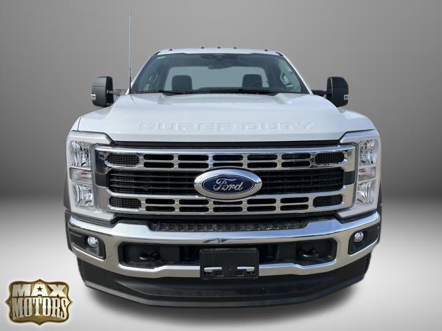 new 2024 Ford F-450 car, priced at $72,165