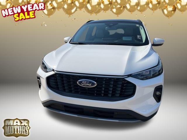 new 2024 Ford Escape car, priced at $36,689