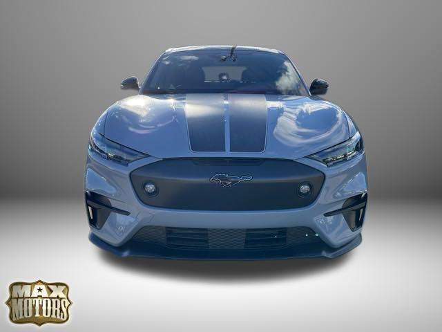 new 2024 Ford Mustang Mach-E car, priced at $59,850