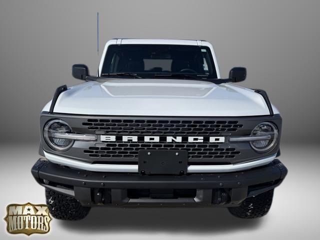 used 2024 Ford Bronco car, priced at $54,331