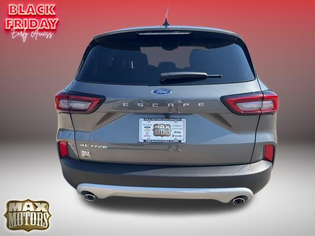 new 2024 Ford Escape car, priced at $30,859