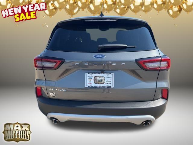 new 2024 Ford Escape car, priced at $25,788