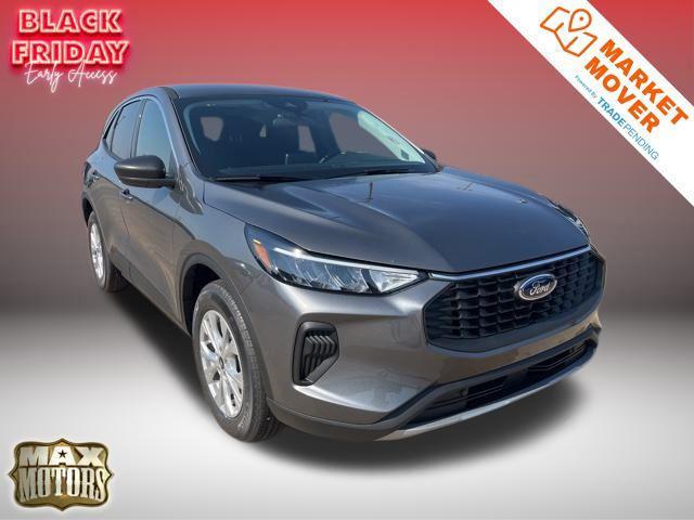 new 2024 Ford Escape car, priced at $30,859